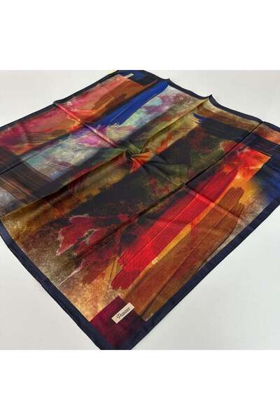 Picasso Crystal Scarf Lrp2708