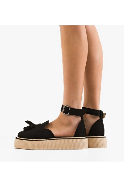 BENOTTİ Kastor Casual Shoes Black 2