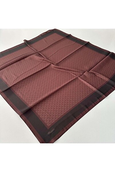 Picasso Crystal Scarf Coffee Series Lrp2906