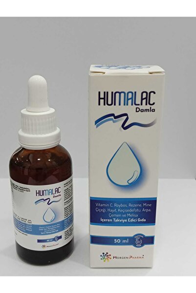 HUMALAC DAMLA