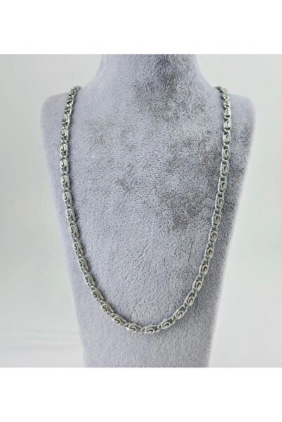 Mestore Espanzer Steel Men's Chain
