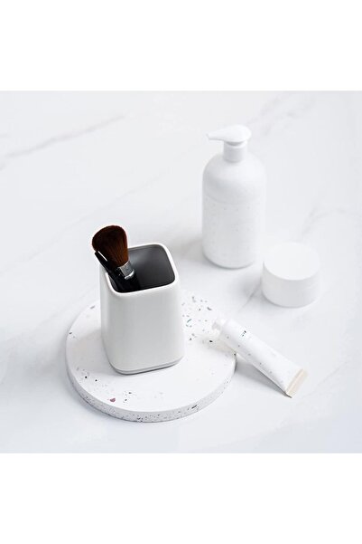 TOMBİ-X Desktop Pen Holder and Organizer Box – Modern Design