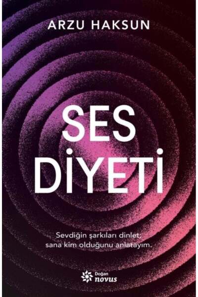 Doğan Novus Ses Diyeti