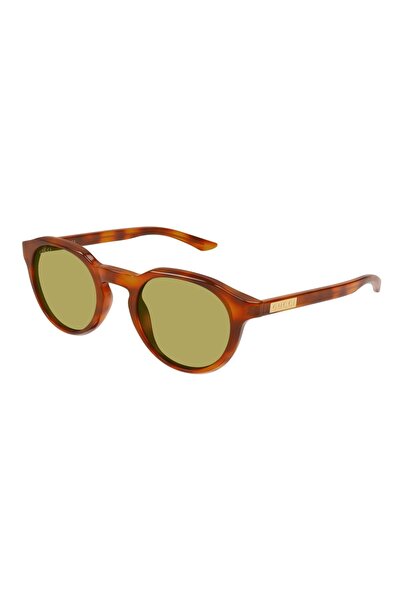 Gucci GG2079S 005 48 Unisex Güneş Gözlüğü