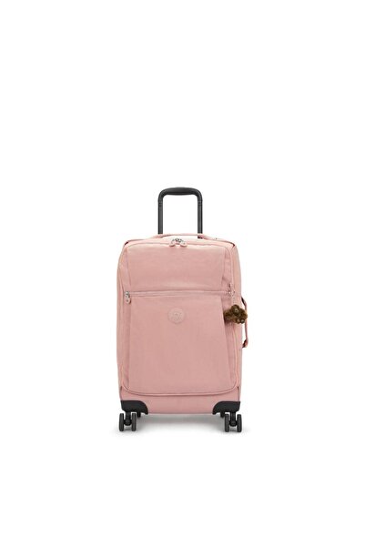 Kipling Darcey Up S Kabin Boy Tekerlekli Valiz