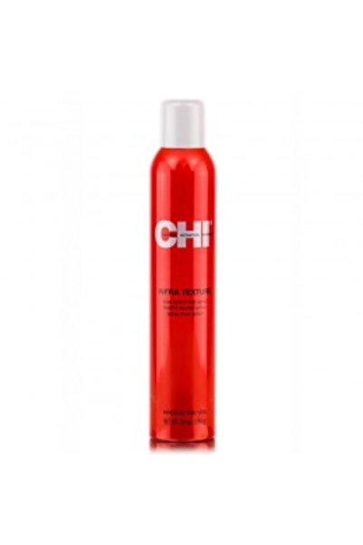 Chi Spray pentru Stralucire cu Fixare - Farouk Infra Texture Hair Spray 284 g