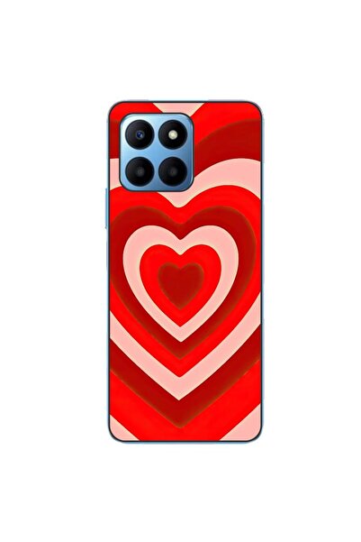 OEM Θήκη συμβατή με Honor X6, από σιλικόνη gel TPU, με σχέδιο Powerpuff Girls...