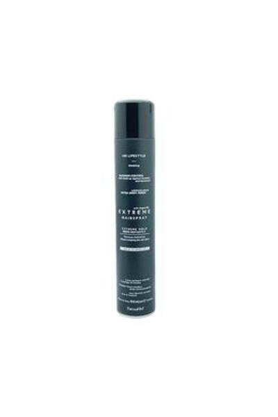 Farmavita Spray Fixativ cu Fixare Extrem de Puternica - HD Life Style Hairspr...