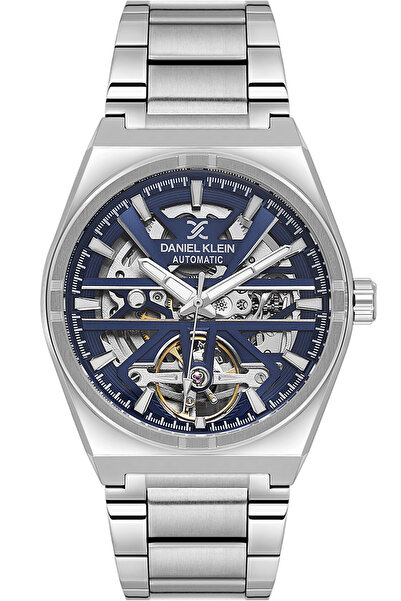 Daniel Klein Otomatik Erkek Kol Saati, 3 ATM Su Geçirmez DK-14268 (DK-Automatic)