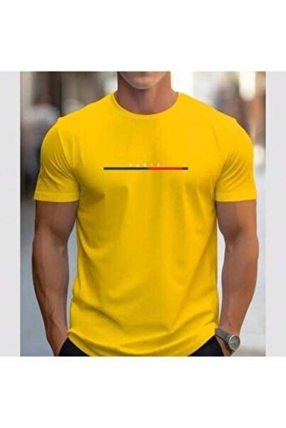 valeriae Tricou cu mânecă scurtă, croială lejeră, premium, cu imprimeu special