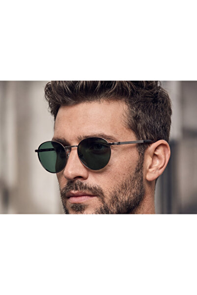 Guess Unisex Güneş Gözlüğü Uv400 51-20-145 NT26700304