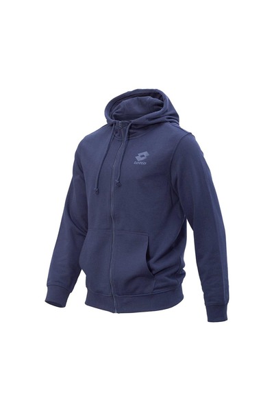 Lotto Cardigan bărbătesc Smart IV Sweat FZ HD S