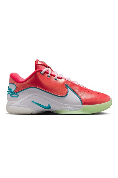 Nike Pantofi pentru bărbați LEBRON XXII XMAS HV5148-600