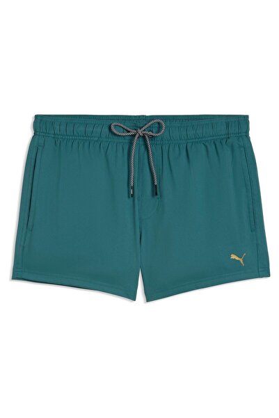 Puma Șort de baie pentru bărbați SWIM MEN SHORT LENGTH SWIM SHORTS 1 - 90765832