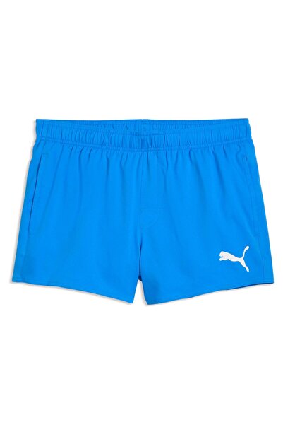 Puma Șort de baie pentru bărbați SWIM MEN SHORT SHORTS 1P - 93806410
