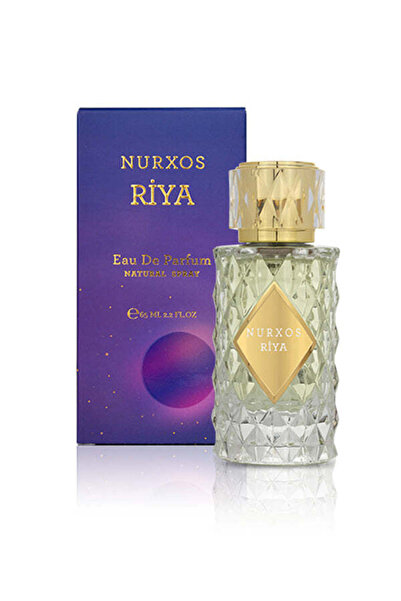 nurxos Rıya – Eau De Parfum