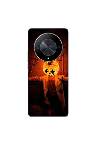 OEM Husa compatibila cu Honor Magic6 Lite Silicon Gel Tpu Model Halloween Spe...