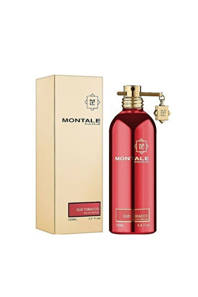 Montale Oud Tobacco Montale, Apă de parfum, Unisex, 100 ml