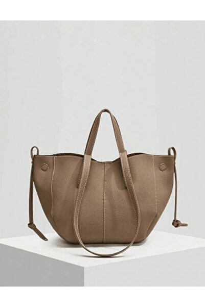 Evendi Bag, Brown
