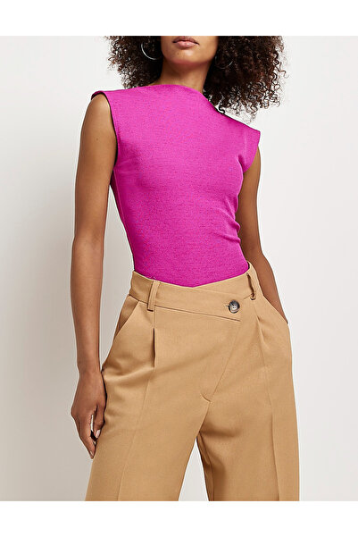 Evendi Tank top, Magenta