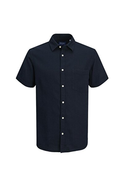 Jack & Jones Jack &amp;   Cămașă bărbătească Jones, mărimea S