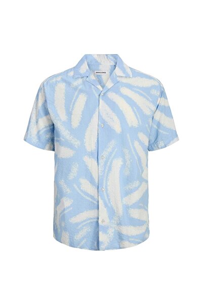 Jack & Jones Jack &amp;   Cămașă bărbătească Jones, mărimea L