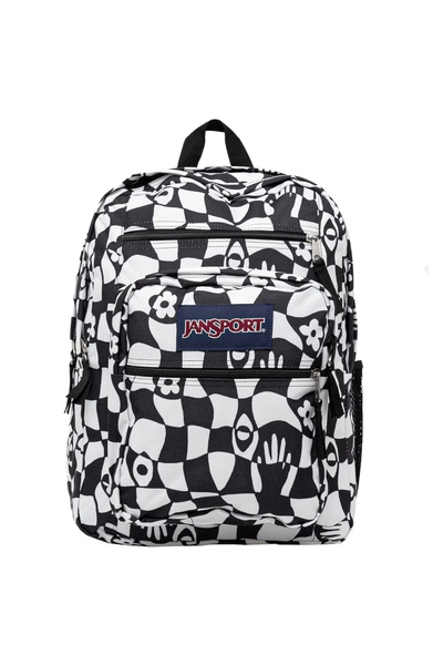 Jansport Big Student Backpack, Unisex Backpack