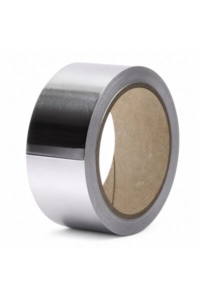SOHO Banda Adeziva din Aluminiu pentru Izolare, Etansare si Protectie Suprafe...
