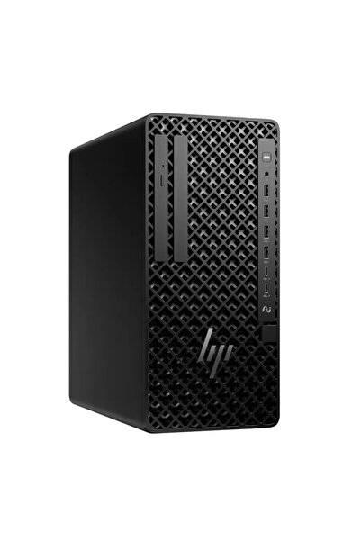 HP B34JSES, Z1 Tower G1i, Ultra 7-265, 32Gb DDR5 Ram, 1Tb SSD, 16Gb RTX 5060T...