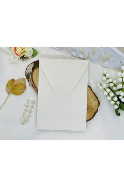 Invitatii Originale Φάκελος Z9218 - σετ 30 τεμαχίων