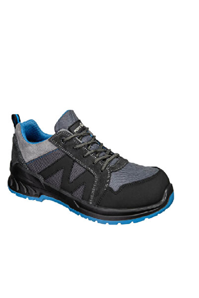 PORTWEST Suede Leather S1PS SR FO