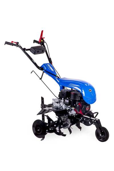 SMK SM450 7HP ÇAPA MAKİNESİ İPLİ