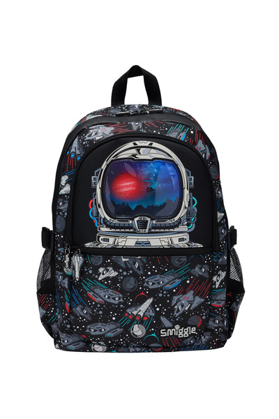 SMIGGLE - Eclipse Classic School Backpack