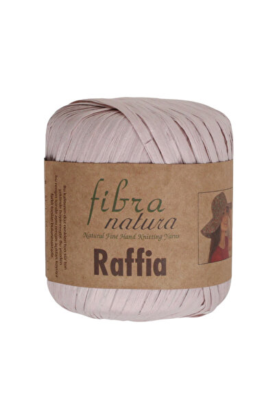 Fibra Natura Rafie 100% viscoză – 40 g 90 m Fir de tricotat de grosime medie-...