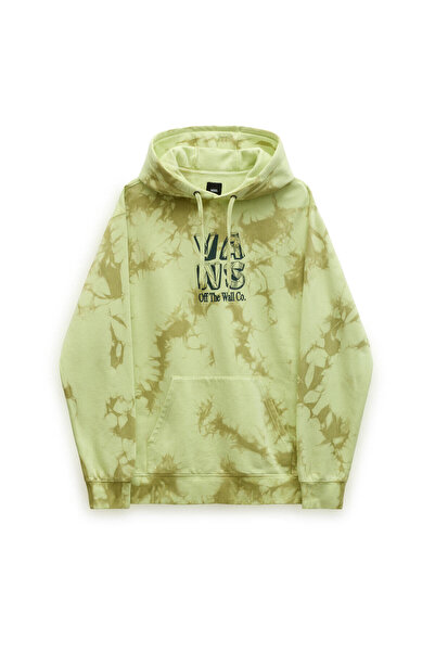 Vans Tiedye sweatshirt