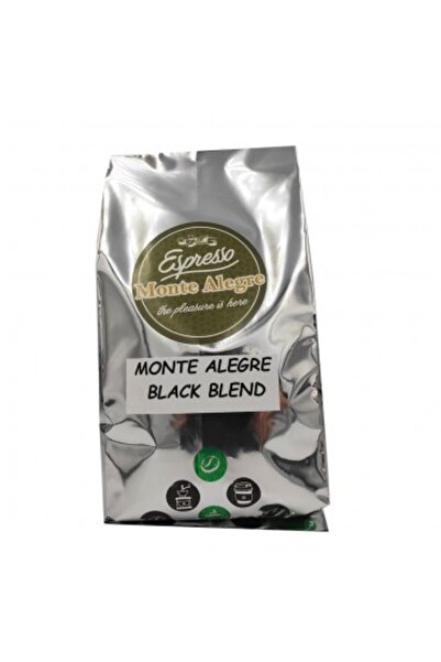 Coffee Εσπρέσο Μαύρο Μείγμα Αλεσμένο 500γρ.