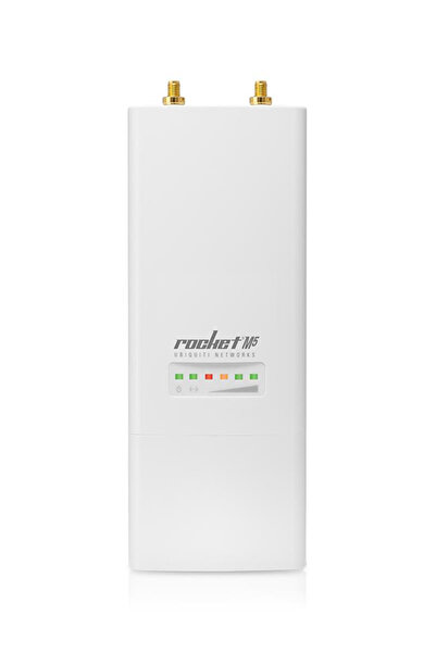 UBIQUITI (UBNT) Ubiquiti Rocket M5 5GHz AirMax Outdoor Access Point PtP PtMP ...