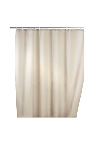 OEM Perdea de duș 180x200 cm – Poliester, Anti-mucegai și tratată, 12 cârlige...