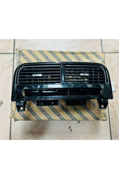 öztok otomotiv TORPİDO ORTA HAVALANDIRMA DİFÜZÖR FİAT GRANDE PUNTO 735416288