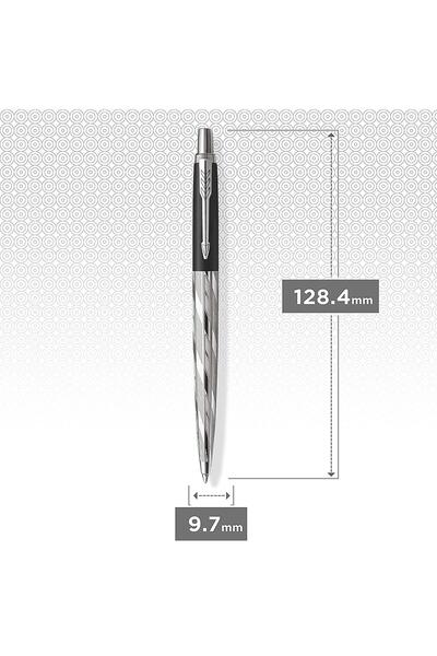Parker Jotter London Post Modern Black Special Edition Στυλό Διαρκείας 2025829