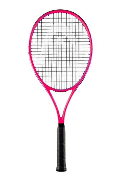 Head MX Attitude Comp Pink 270 gr Yetişkin Tenis Raketi (27"/ L1)