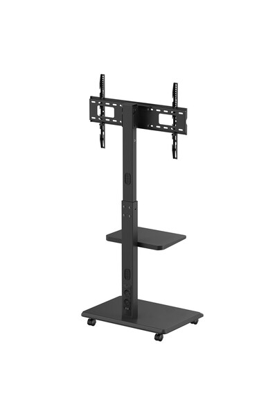 Ergo Office Suport / cărucior pentru TV Ergo-Office max. Sarcină maximă 50kg ...