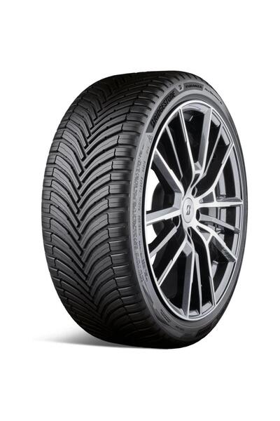 Bridgestone Turanza All Season 6 195/60 R18 96H XL 4 Mevsim Lastik - 2026