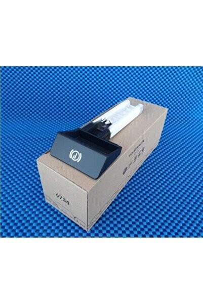Yıldızan Heybemdecom Parça Deponuz (861) Oem Hand Brake Release Handle Compat...