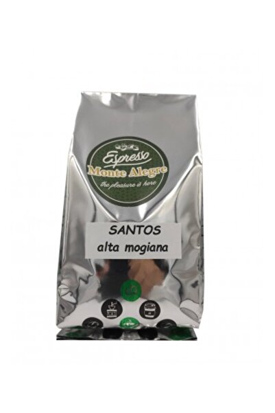 Coffee Εσπρέσο Σάντος Άλτα Μογιάνα Αλεσμένο 1000γρ