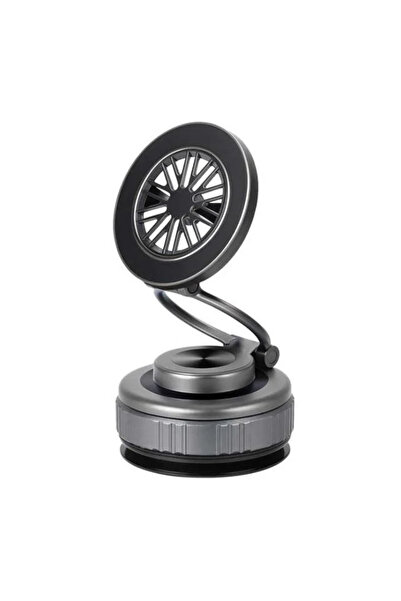 FLINT Magnetic Car Phone Holder Stable and Practical for All Phones