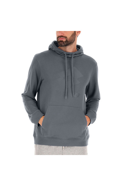 Lotto Hanorac bărbătesc Smart IV Sweat HD 2 S