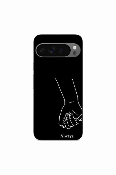 OEM Husa compatibila cu Google Pixel 9 Pro XL Silicon Gel Tpu Model Cupluri A...