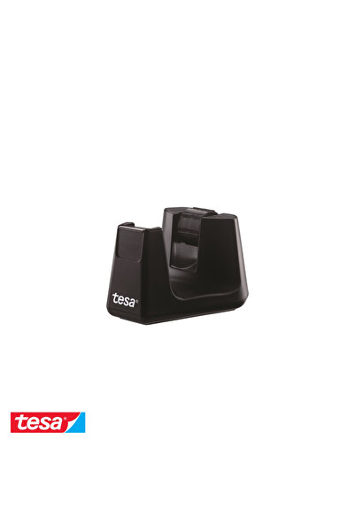 Tesa Dispenser inteligent de bandă adezivă, compatibil cu role de până la 19m...
