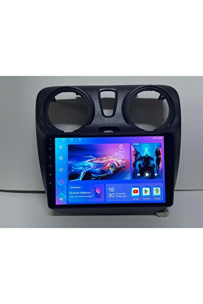 FTH SOUND DACİA DOKKER 2013-2021 UYUMLU 2 GB RAM 32 GB HAFIZA CAR PLAY KAMERA...